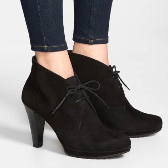 paul green tatum bootie